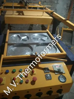 semi automatic machine manufacturers in delhi